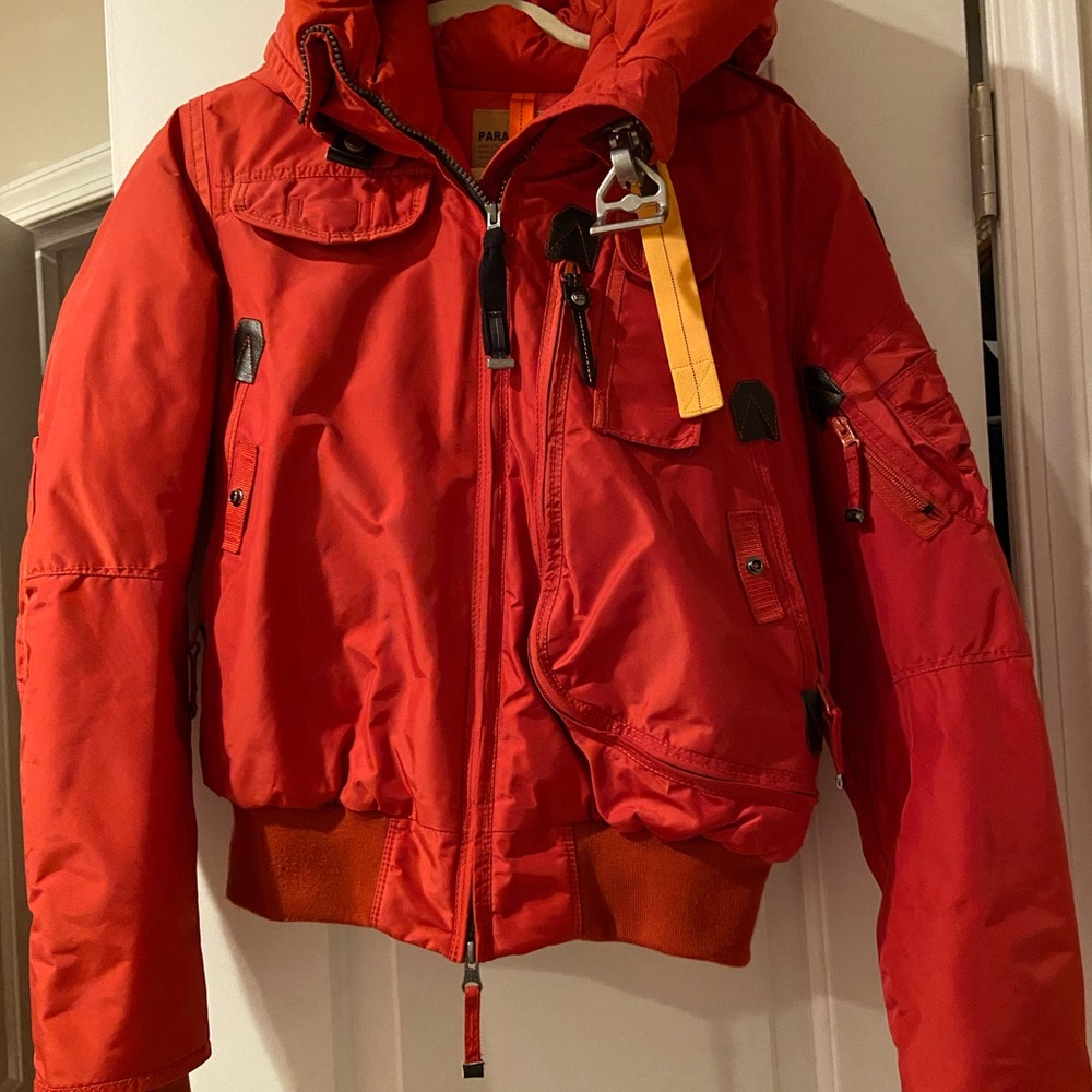 Parajumpers Women’s Gobi Jacket - Picture 3 of 10